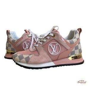 Louis Vuitton Athletic Shoes for Women 